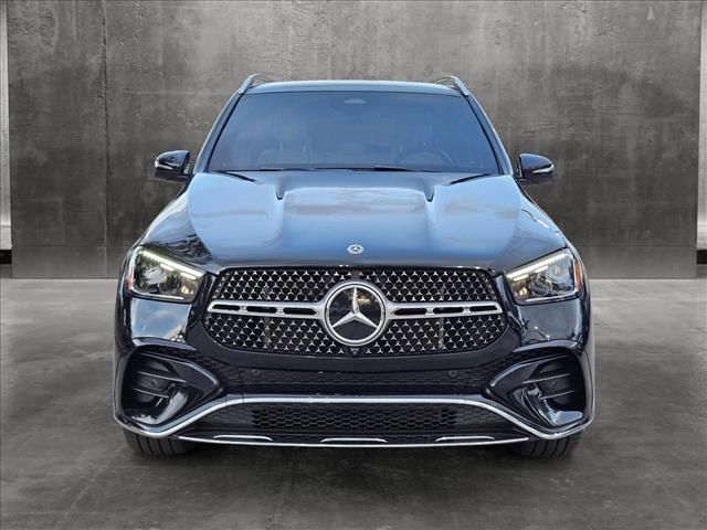 2024 Mercedes-Benz GLE 450