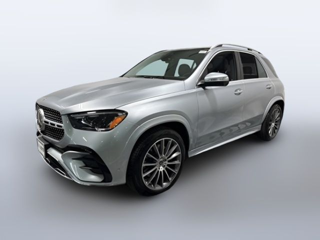 2024 Mercedes-Benz GLE 450