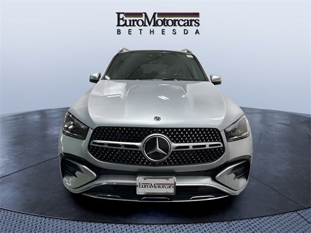 2024 Mercedes-Benz GLE 450