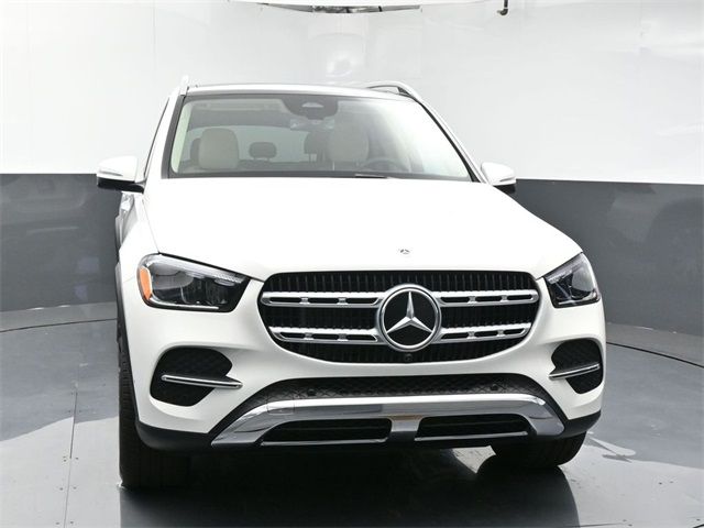 2024 Mercedes-Benz GLE 450