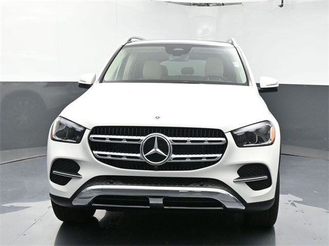 2024 Mercedes-Benz GLE 450