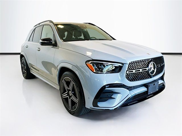 2024 Mercedes-Benz GLE 450