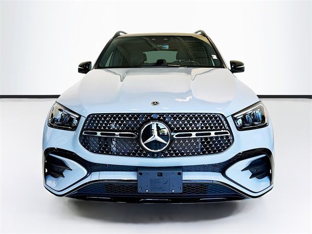 2024 Mercedes-Benz GLE 450