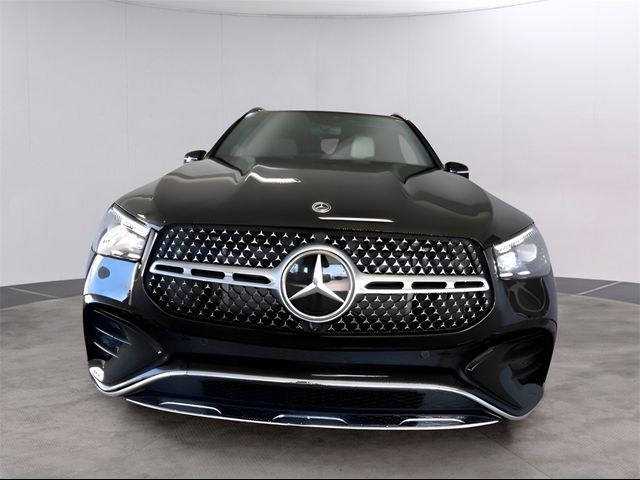 2024 Mercedes-Benz GLE 450