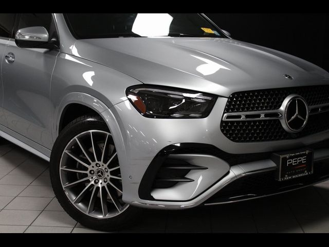 2024 Mercedes-Benz GLE 450