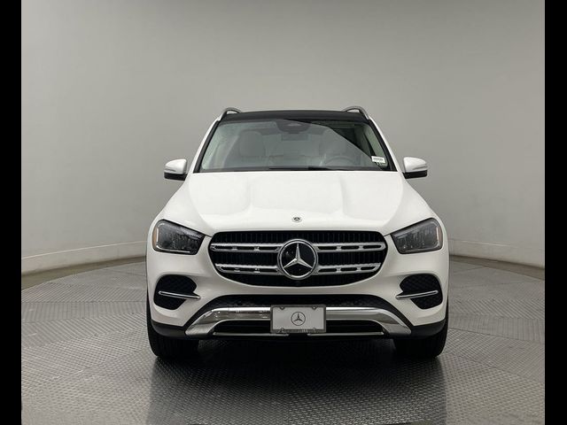 2024 Mercedes-Benz GLE 450