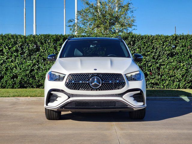 2024 Mercedes-Benz GLE 450