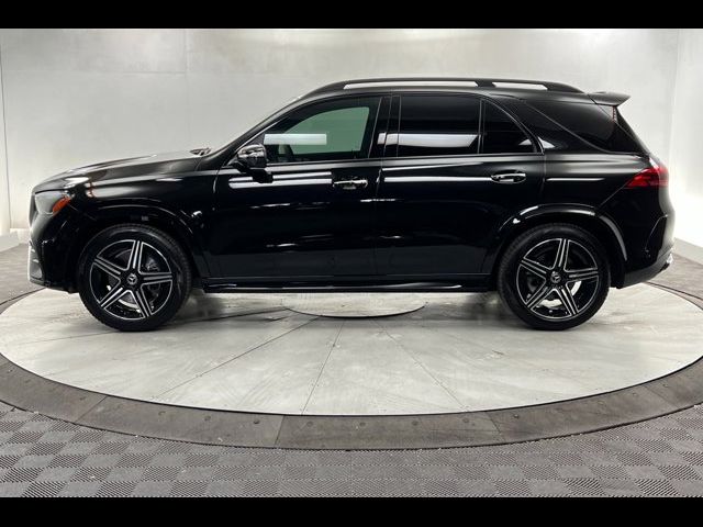 2024 Mercedes-Benz GLE 450