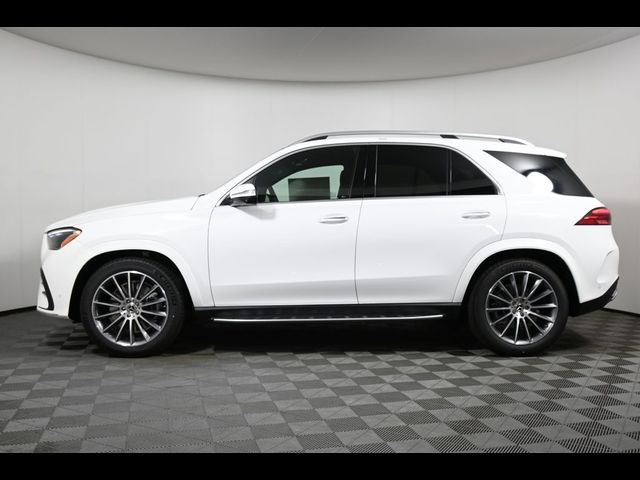 2024 Mercedes-Benz GLE 450