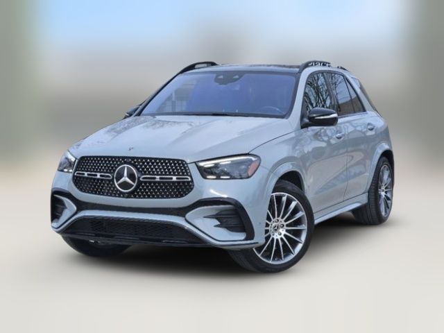 2024 Mercedes-Benz GLE 450