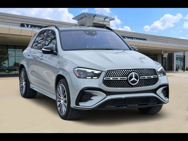 2024 Mercedes-Benz GLE 450