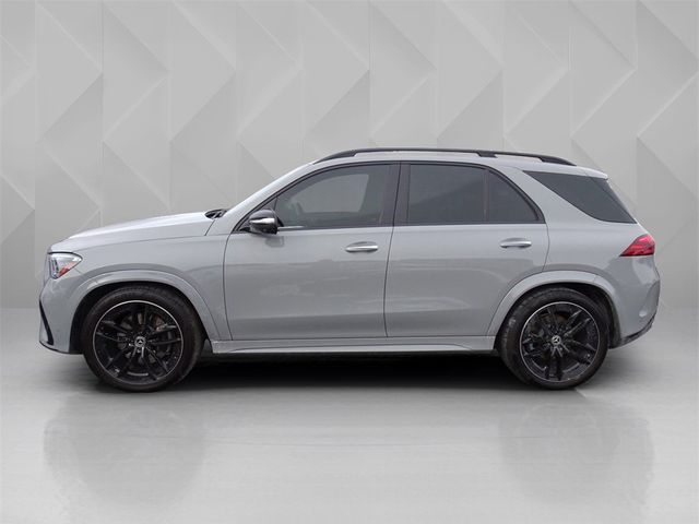 2024 Mercedes-Benz GLE 450