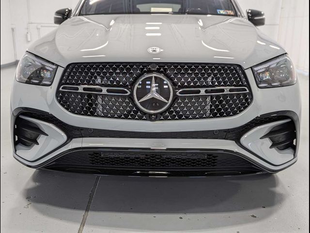 2024 Mercedes-Benz GLE 450