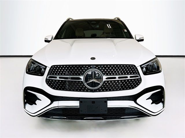 2024 Mercedes-Benz GLE 450