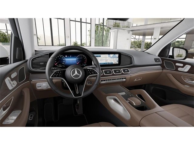 2024 Mercedes-Benz GLE 450