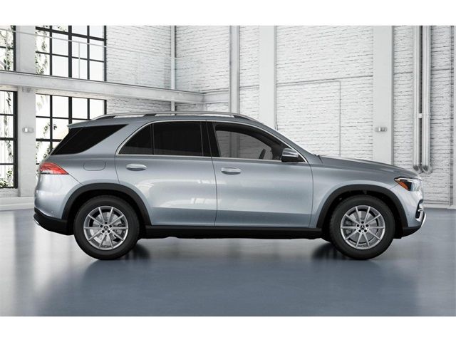 2024 Mercedes-Benz GLE 450