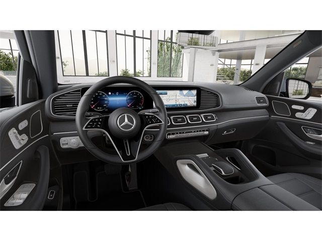 2024 Mercedes-Benz GLE 450