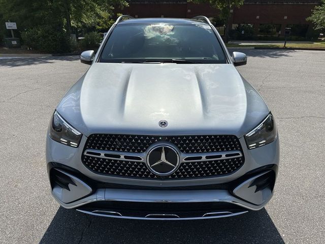 2024 Mercedes-Benz GLE 450