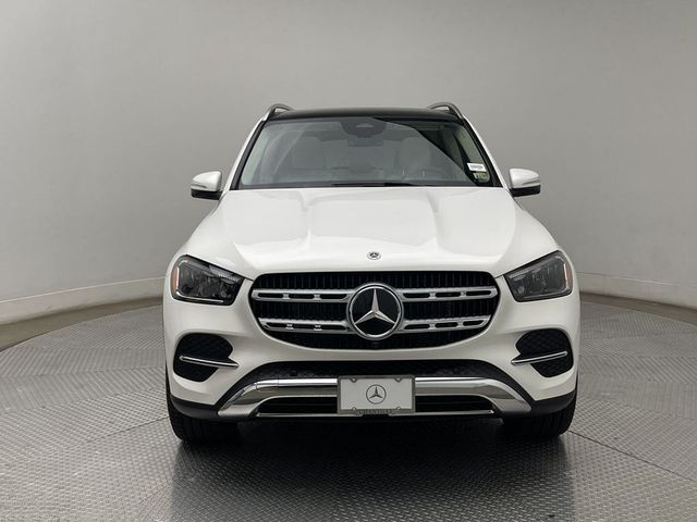 2024 Mercedes-Benz GLE 450