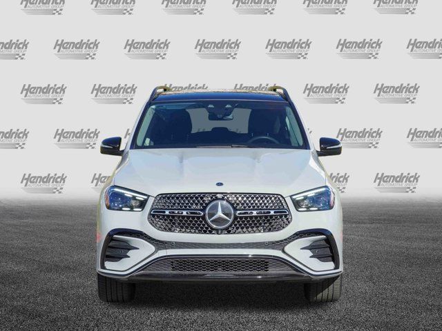 2024 Mercedes-Benz GLE 450