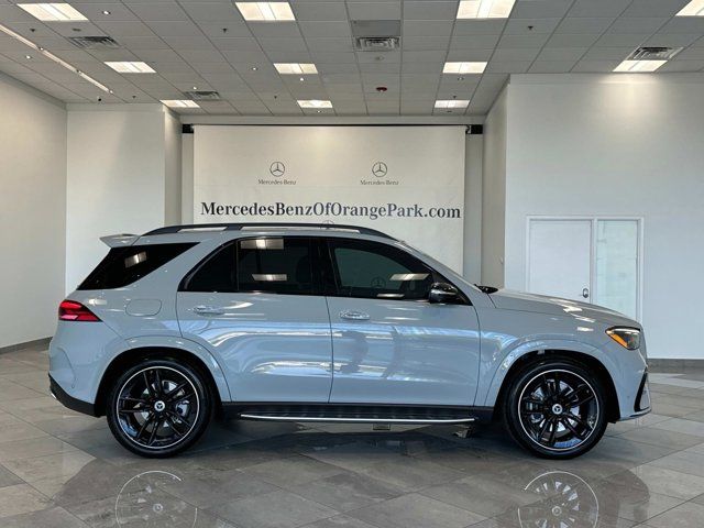 2024 Mercedes-Benz GLE 450