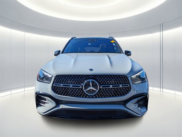 2024 Mercedes-Benz GLE 450