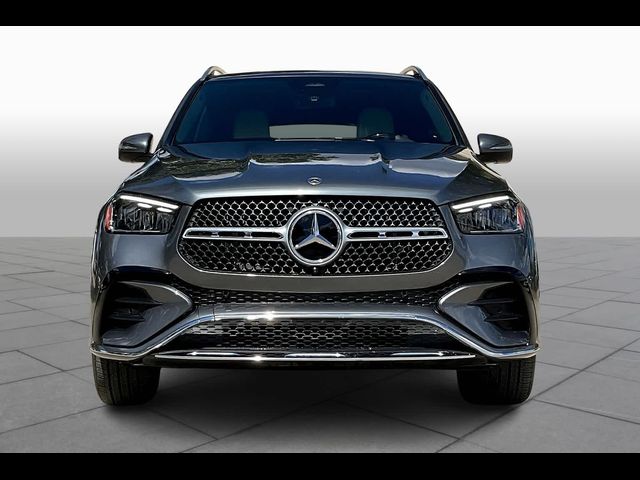 2024 Mercedes-Benz GLE 450