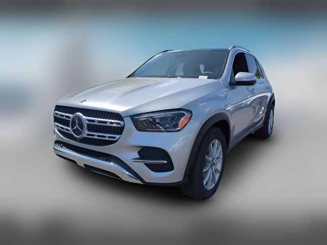 2024 Mercedes-Benz GLE 450