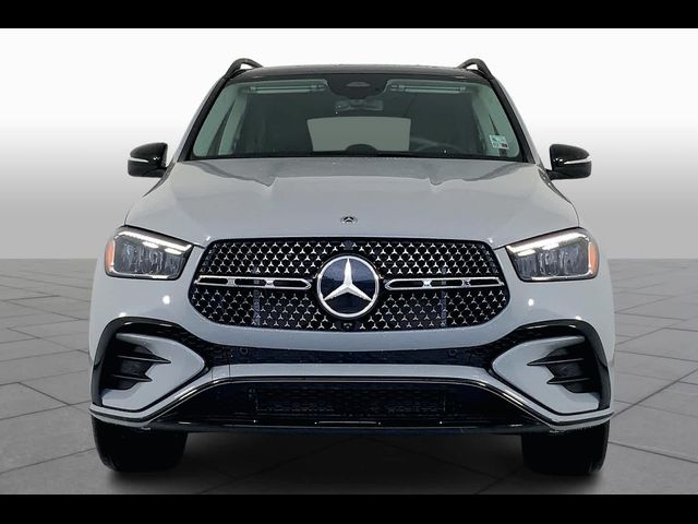 2024 Mercedes-Benz GLE 450