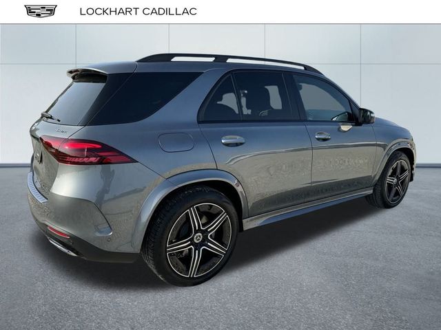 2024 Mercedes-Benz GLE 450