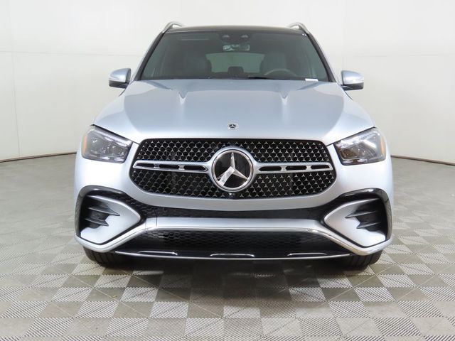 2024 Mercedes-Benz GLE 450