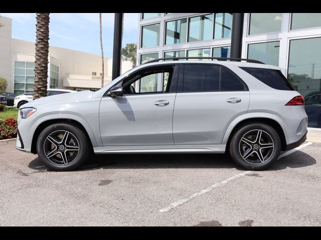 2024 Mercedes-Benz GLE 450