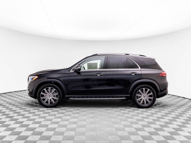 2024 Mercedes-Benz GLE 450