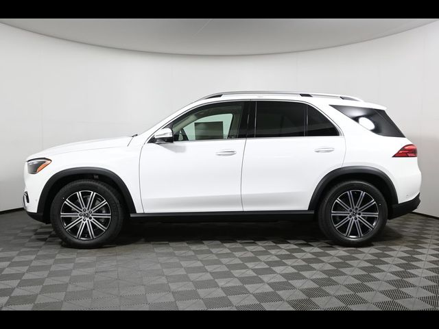 2024 Mercedes-Benz GLE 450