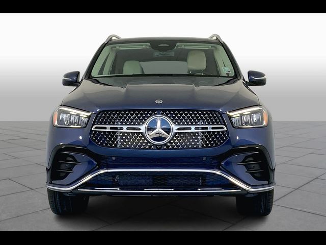 2024 Mercedes-Benz GLE 450