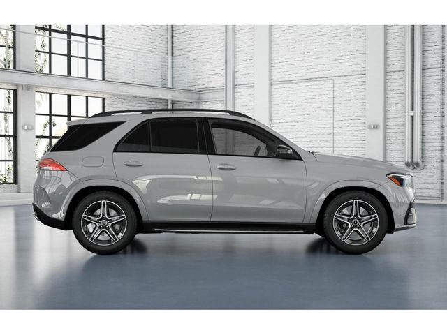 2024 Mercedes-Benz GLE 450