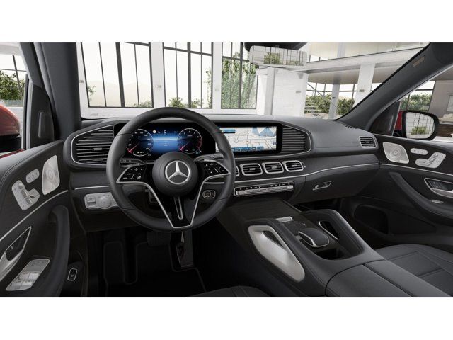 2024 Mercedes-Benz GLE 450