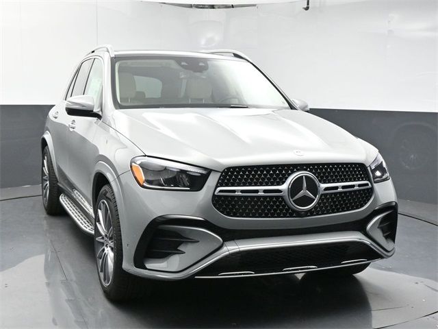 2024 Mercedes-Benz GLE 450