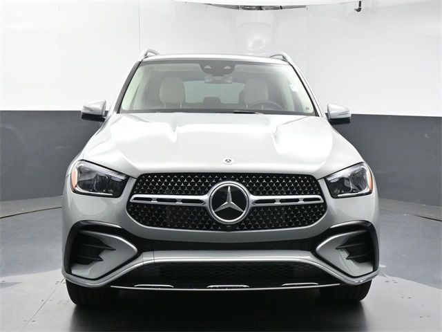 2024 Mercedes-Benz GLE 450