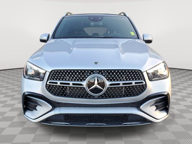 2024 Mercedes-Benz GLE 450