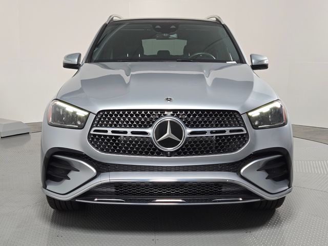 2024 Mercedes-Benz GLE 450