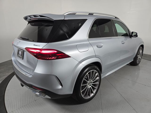 2024 Mercedes-Benz GLE 450