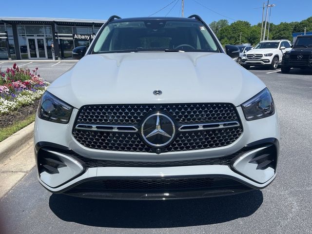 2024 Mercedes-Benz GLE 450