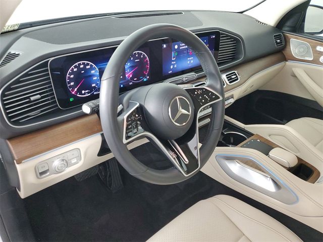 2024 Mercedes-Benz GLE 450