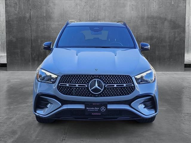 2024 Mercedes-Benz GLE 450