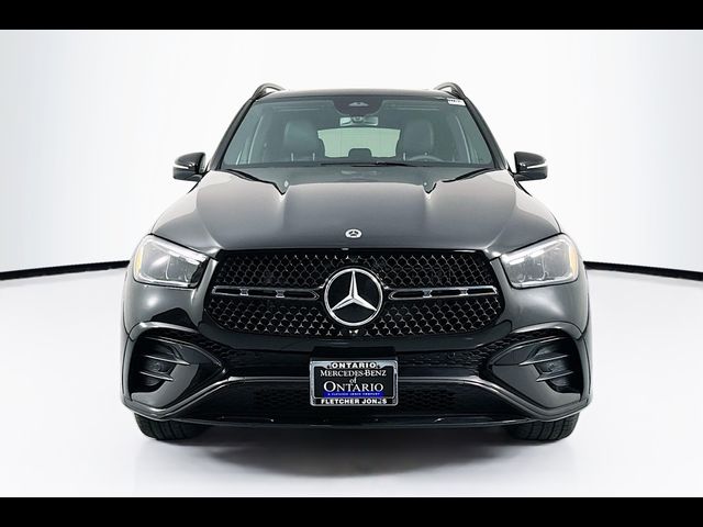 2024 Mercedes-Benz GLE 450