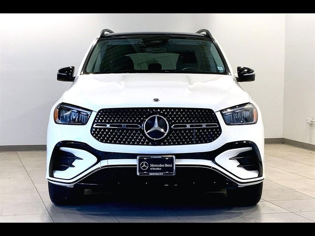 2024 Mercedes-Benz GLE 450