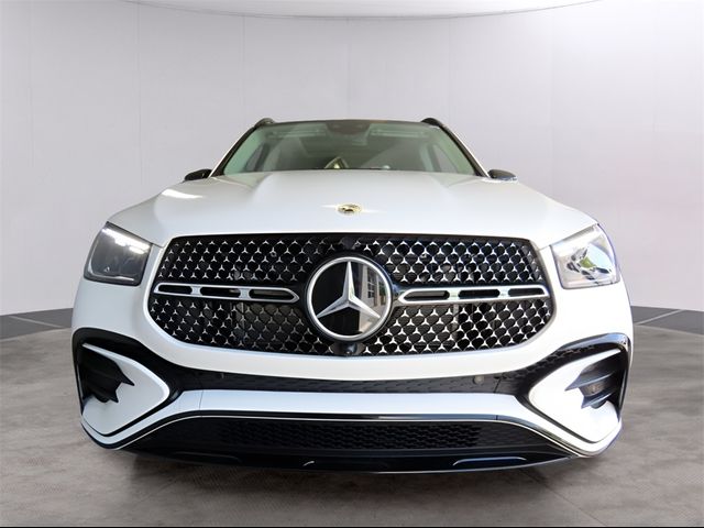 2024 Mercedes-Benz GLE 450