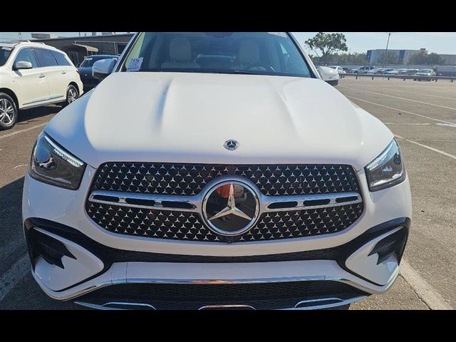 2024 Mercedes-Benz GLE 450