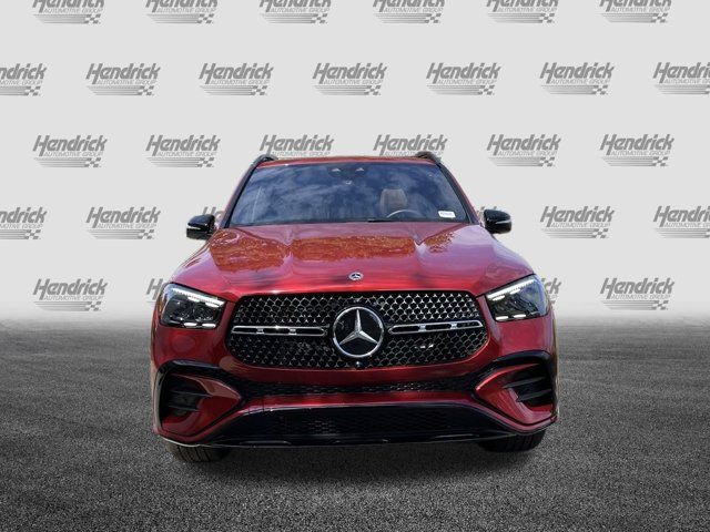 2024 Mercedes-Benz GLE 450